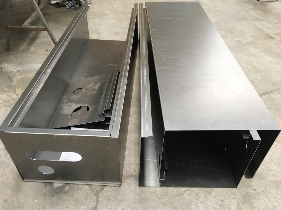 和藝鈑金家用電器案例(四) 和藝鈑金家用電器案例(四)