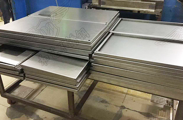 不銹鋼折彎、焊接加工 不銹鋼折彎、焊接加工