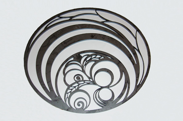 不同圖形激光切割加工 不同圖形激光切割加工