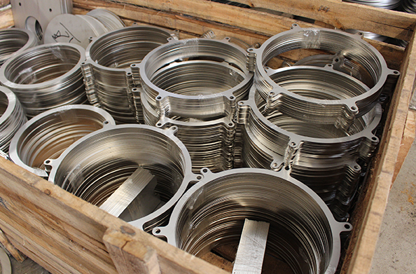 金屬高速高質(zhì)量激光批量切割,無毛刺 金屬高速高質(zhì)量激光批量切割,無毛刺