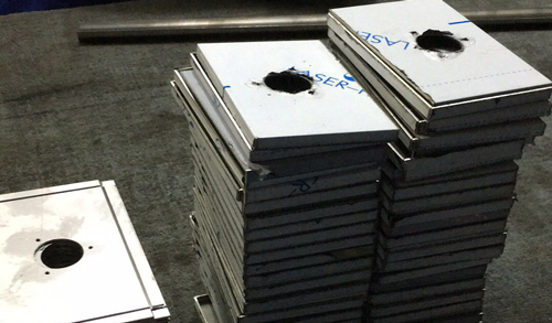 不銹鋼激光切割加工 不銹鋼激光切割加工