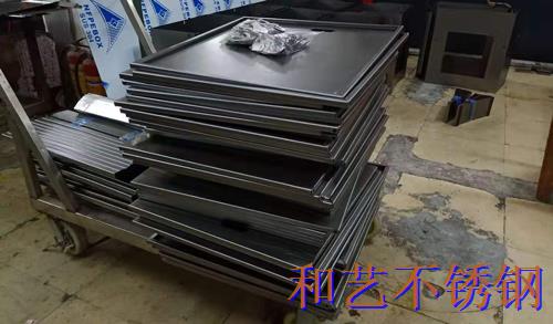 中山慶豐公司機箱蓋激光加工 中山慶豐公司機箱蓋激光加工